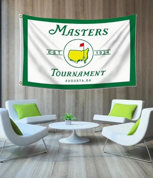 Masters TOURNAMENT