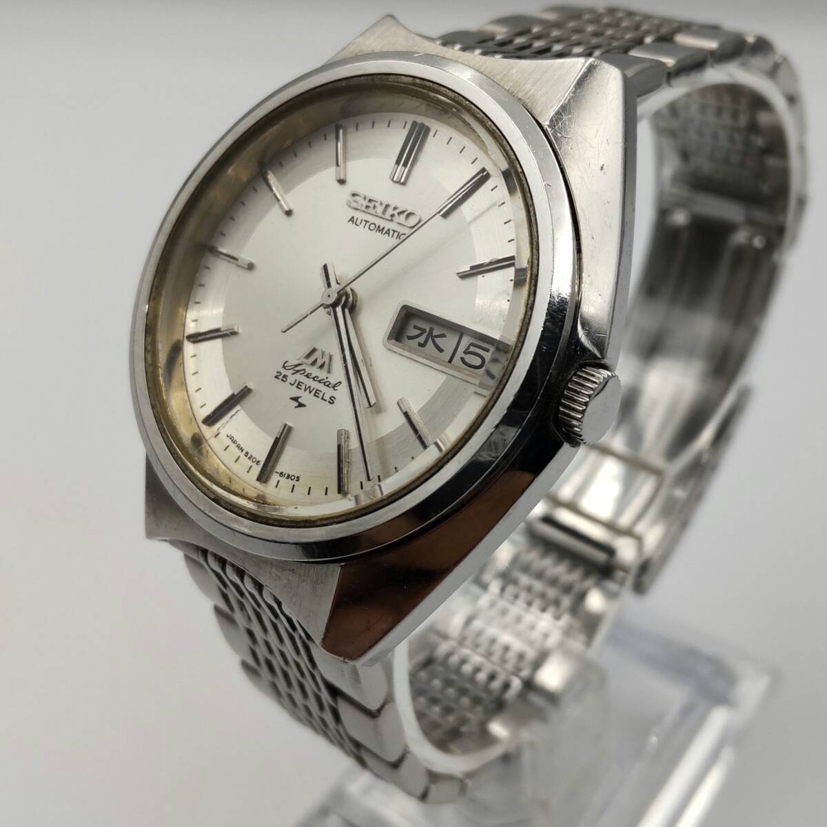 seiko lm 5206
