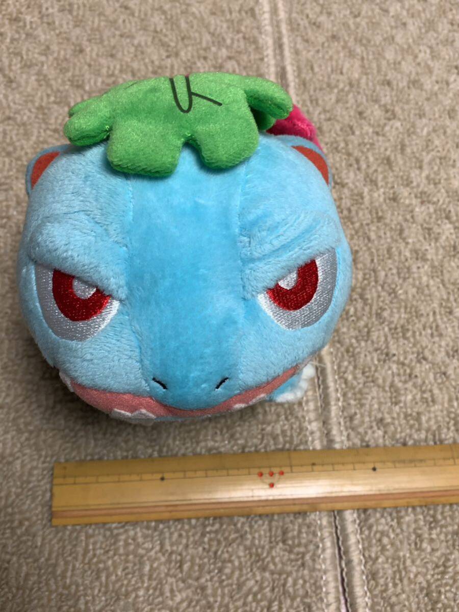 くったり マナフィ ぬいぐるみ かわいい ポケモン レトロ