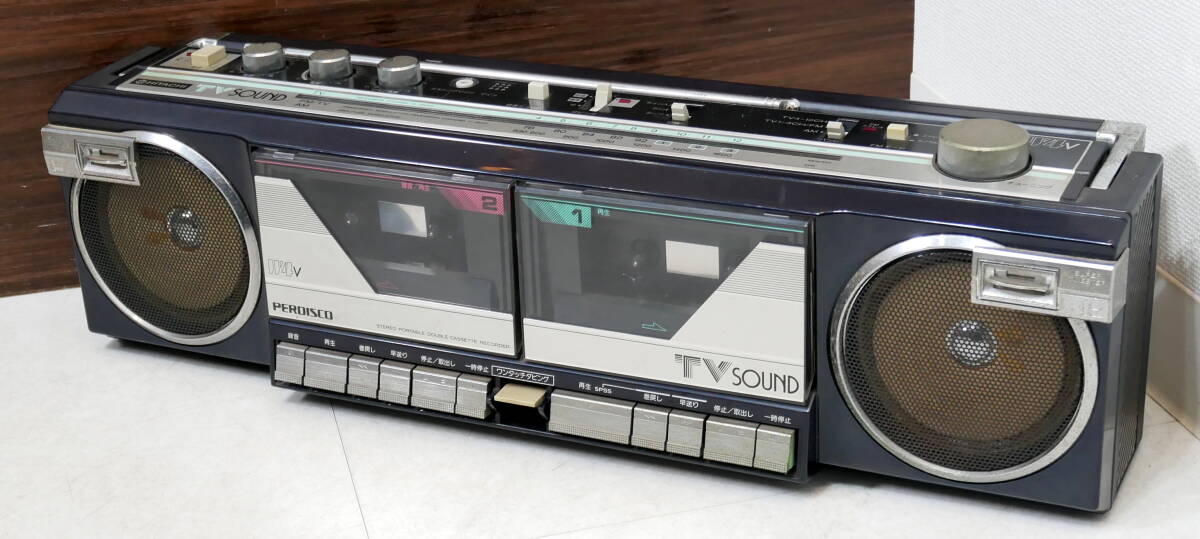 日立 hitachi) (trk-w cd-90)