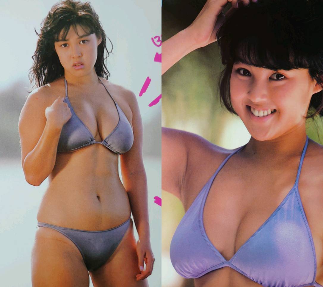 女性セブン 堀江しのぶ水着7P 竹下景子 山口百恵/三浦友和 天地真理 石川ひとみ4P 検索キーワード(河合奈保子 柏原芳恵 柏原よしえ) - 雑誌