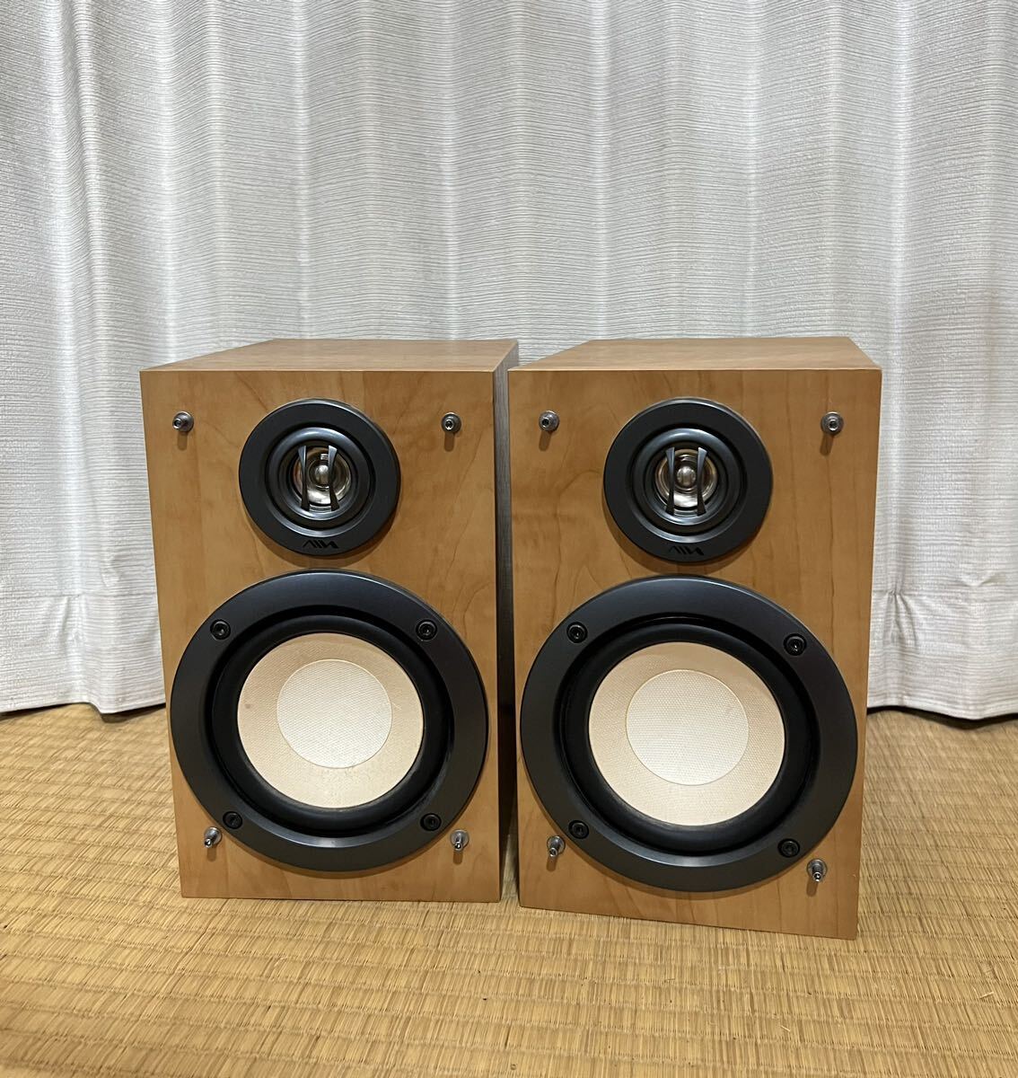 aiwa アイワ) スピーカー aiwa アイワ) スピーカー