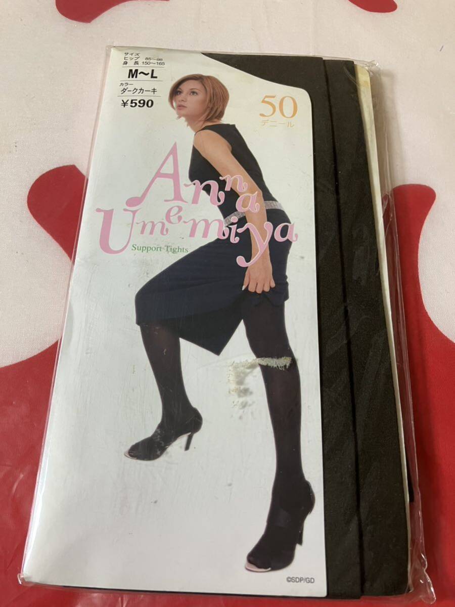 梅宮アンナ