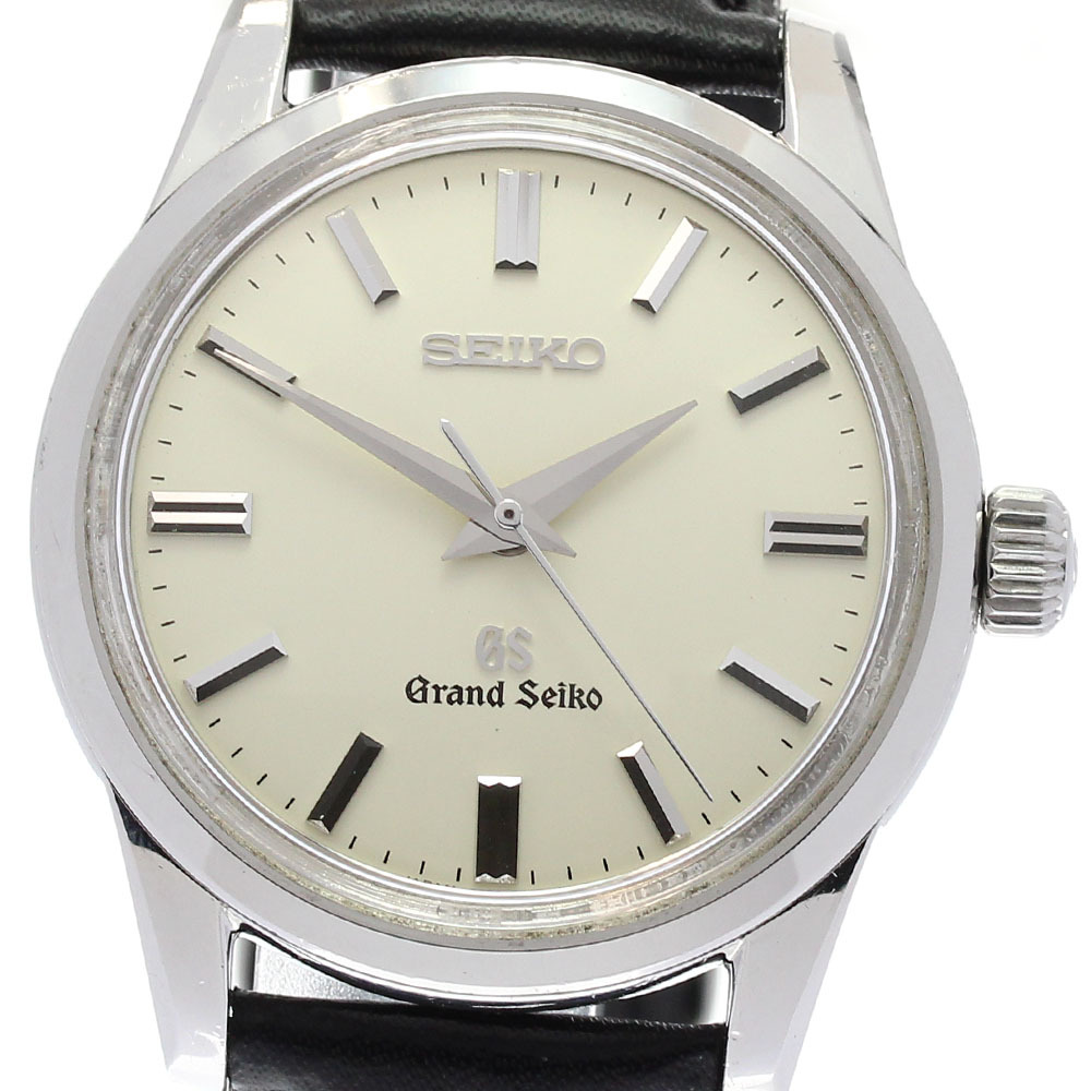 grand seiko 031