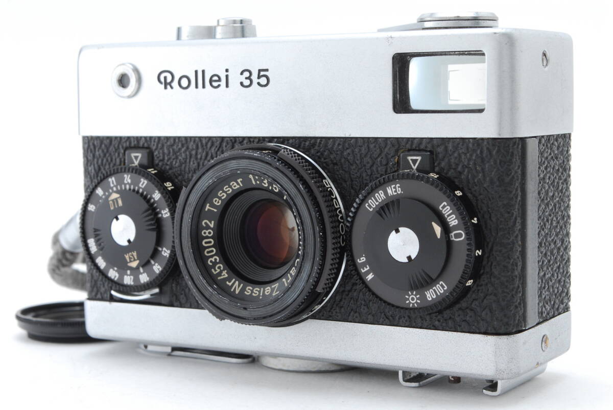 Rollei (ローライ) 35