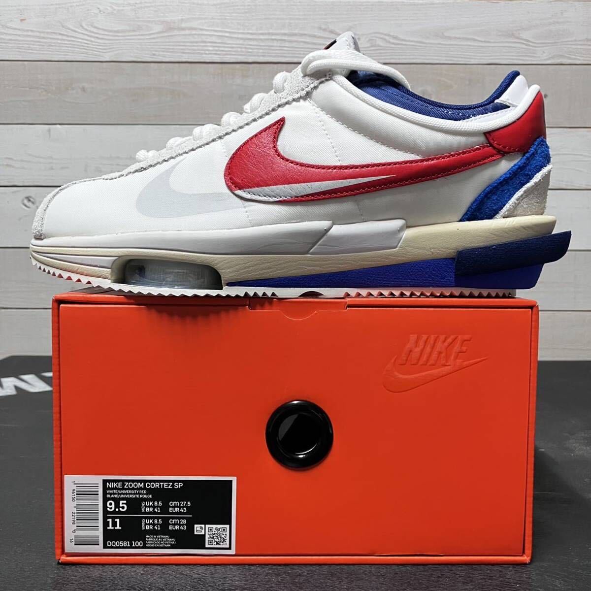 nike WMNS ZOOM TERRA KIGER 5 /OW ナイキ ウィメンズ ズーム 