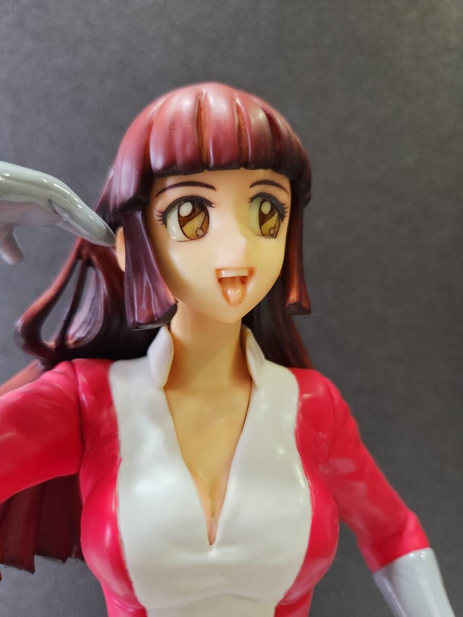 プロ完成品】弓さやか ガレージキット1/5 完成品工房アトリエ製作