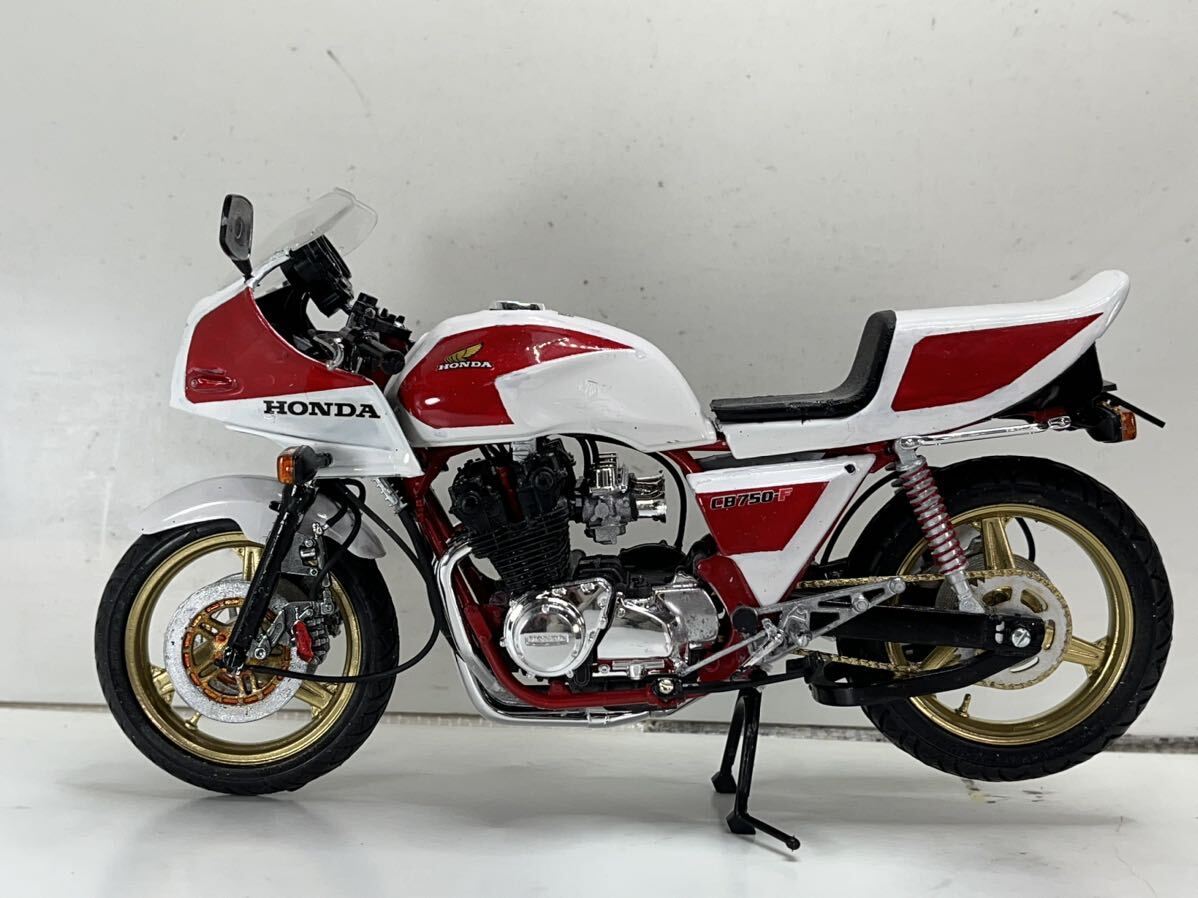 1/12 TAMIYA/タミヤ HONDA NSR500'98 ミック・ドゥーハン仕様 REPSOL