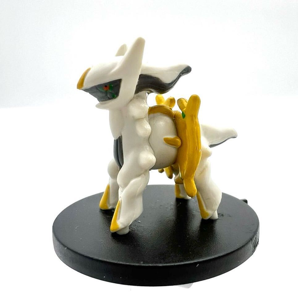 ポケモン アルセウス フィギュア