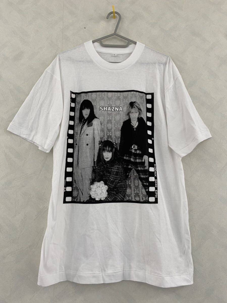 希少 alcali-5 Tシャツ M 十六夢 IZAMU IZAM SHAZNA 希少 alcali-5 Tシャツ M 十六夢 IZAMU IZAM SHAZNA