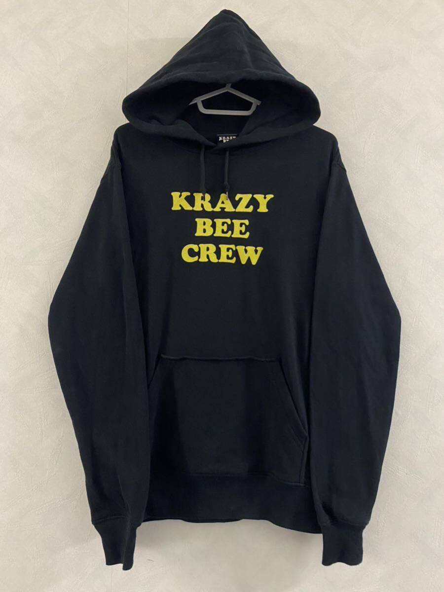 krazy bee