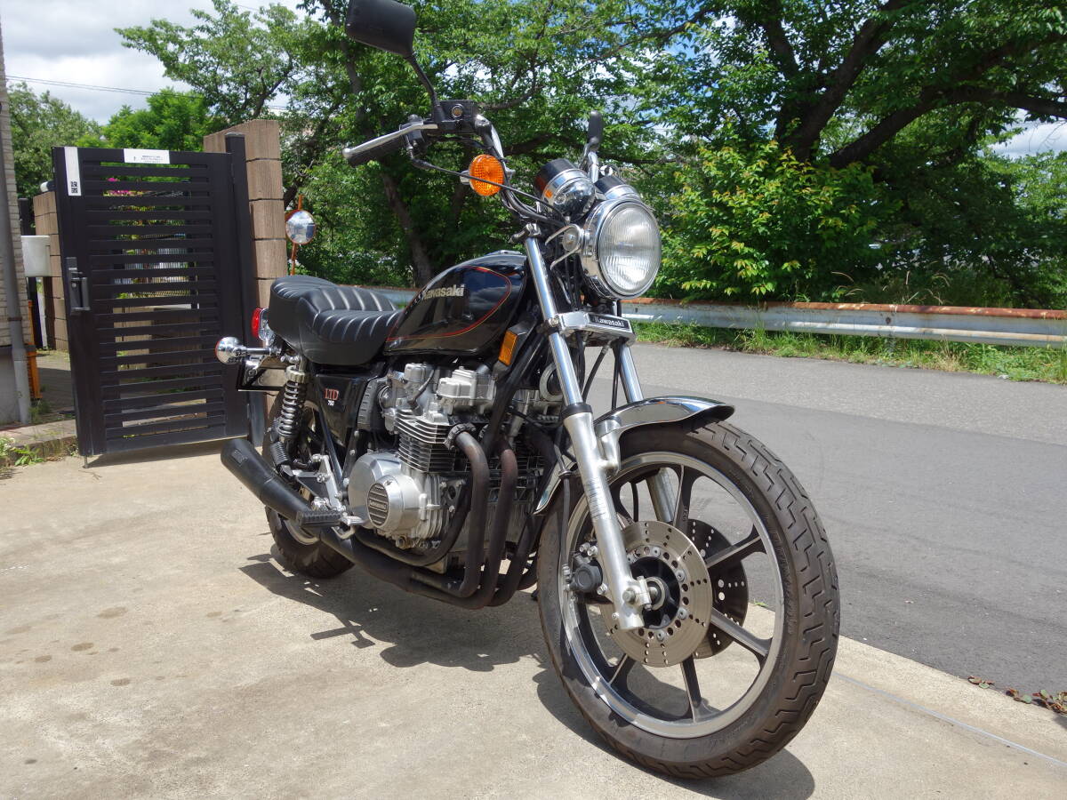 z750 マフラー