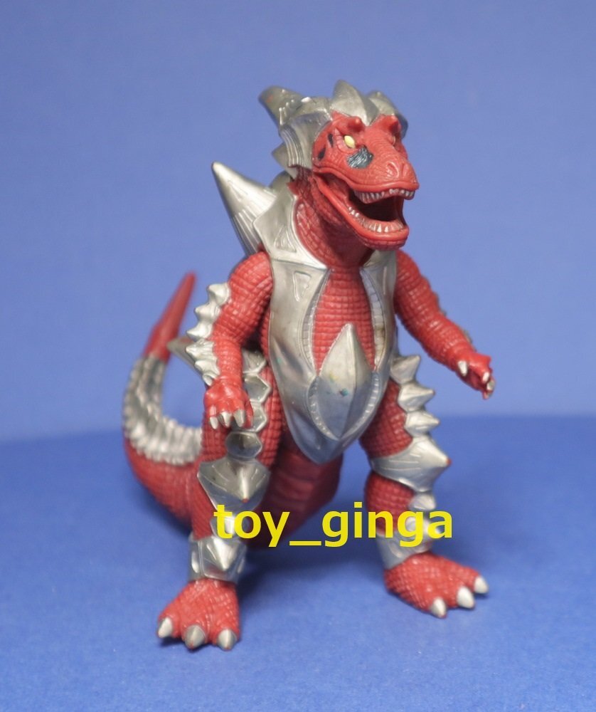 ウルトラキャラクターキーホルダー ネオダランビアⅡ | 特撮好み