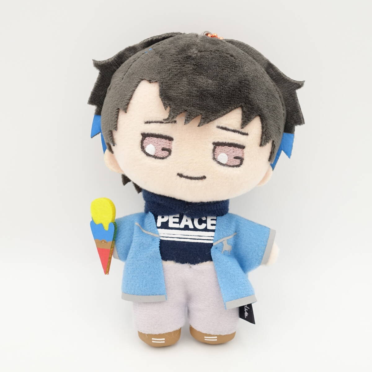 パラライ ぬいぐるみ