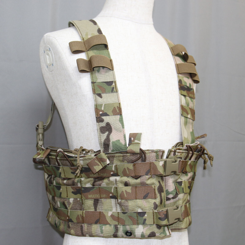 chest rig