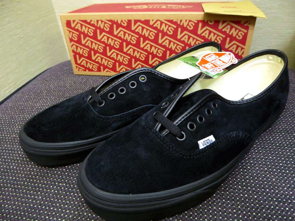 VANS US11 29cm