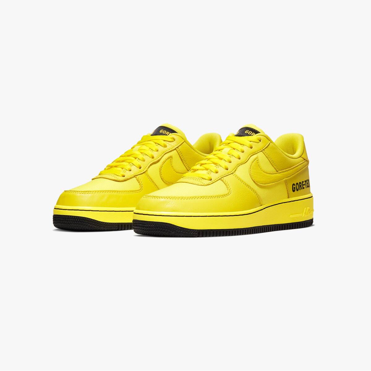 nike air force 1 gore-tex