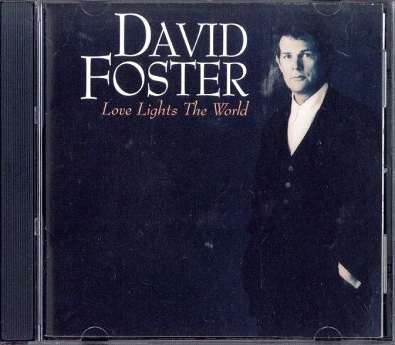 david foster