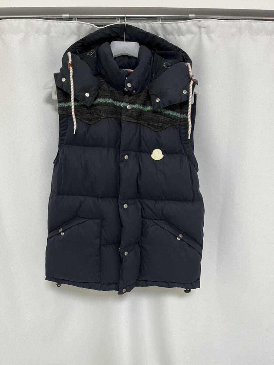 visvim INSULATOR DOWN VEST ダウンベスト ビズビム visvim VISVIM ビズビム 22AW ICT INSULATOR DOWN VEST