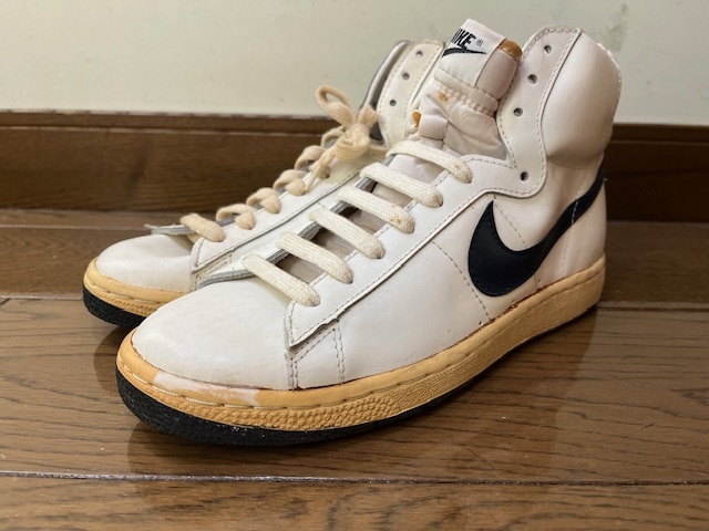 vintage NIKE 箱付 ほぼ デッドストック PENETRATOR