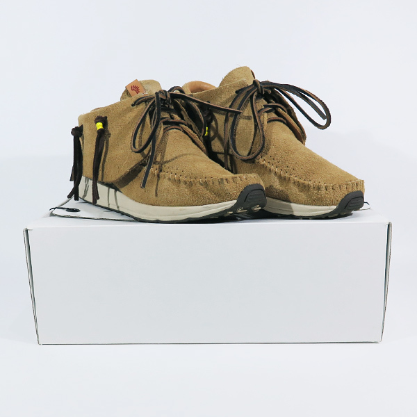 Visvim fbt