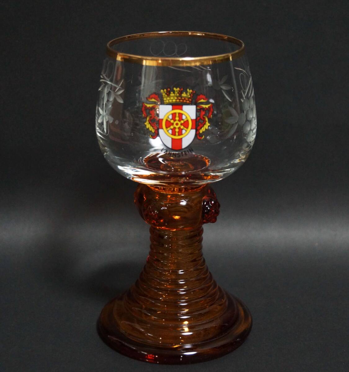 Forest green goblet - Etsy 日本