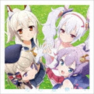 鹿乃CD