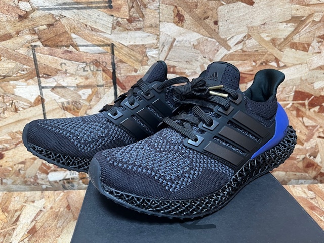 Adidas 4D