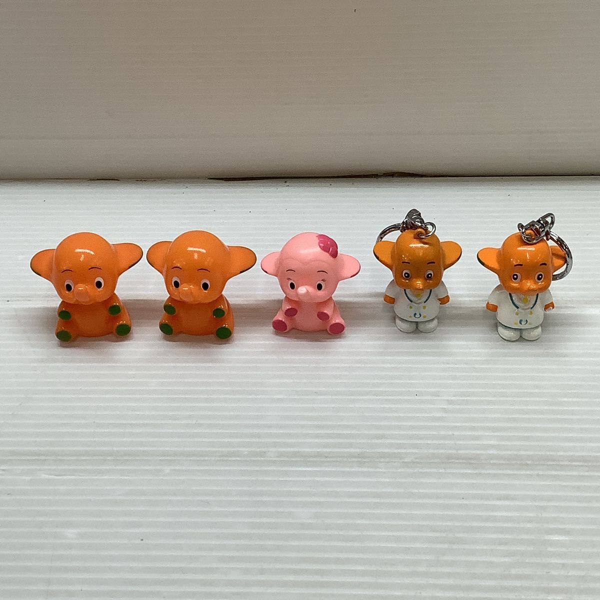 サトちゃん フィギュア 全長25cm 希少 店頭用 佐藤製薬 レア 当時物