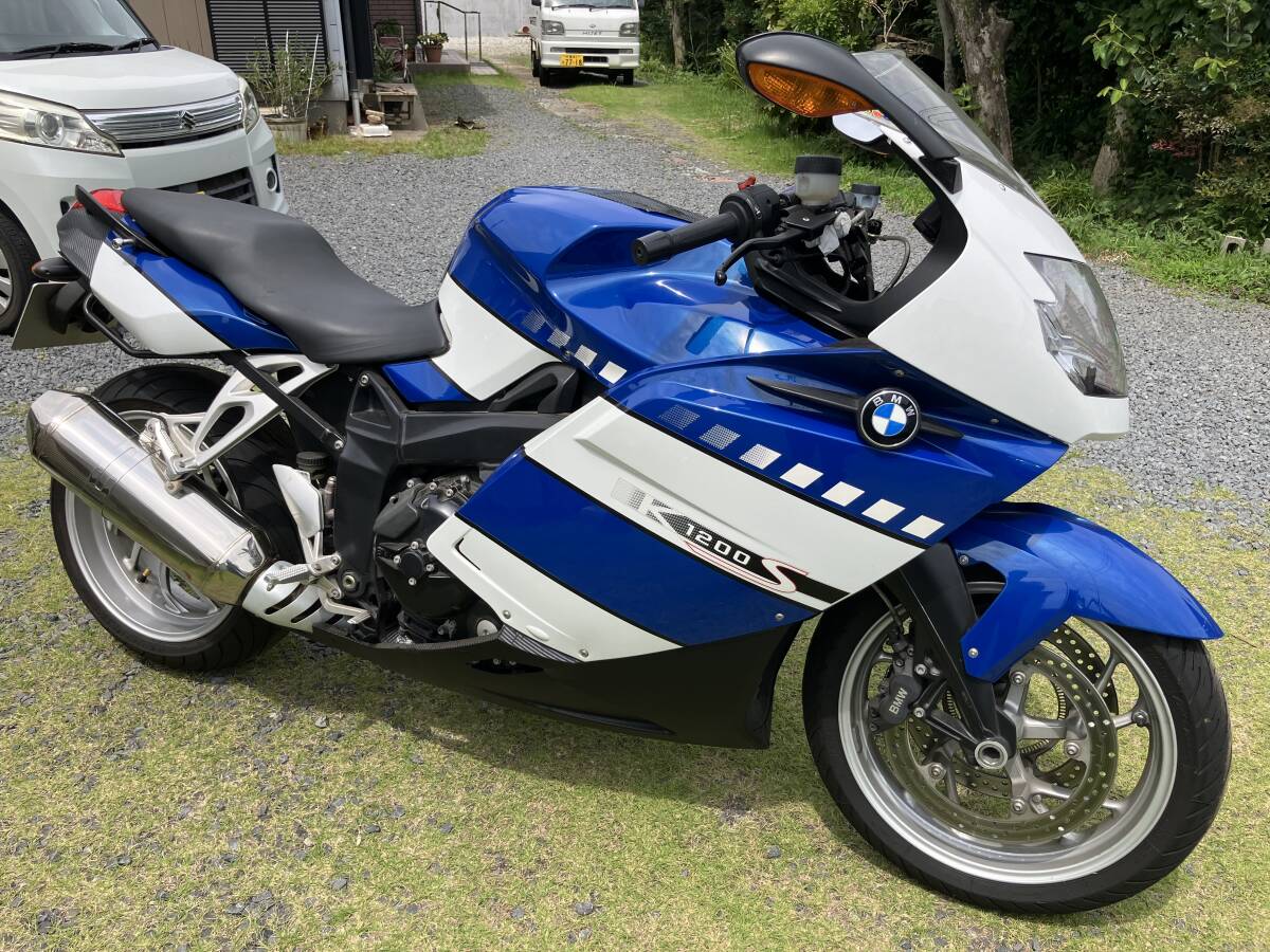 Результаты поиска для «BMW k1200s マフラー» /【Buyee】