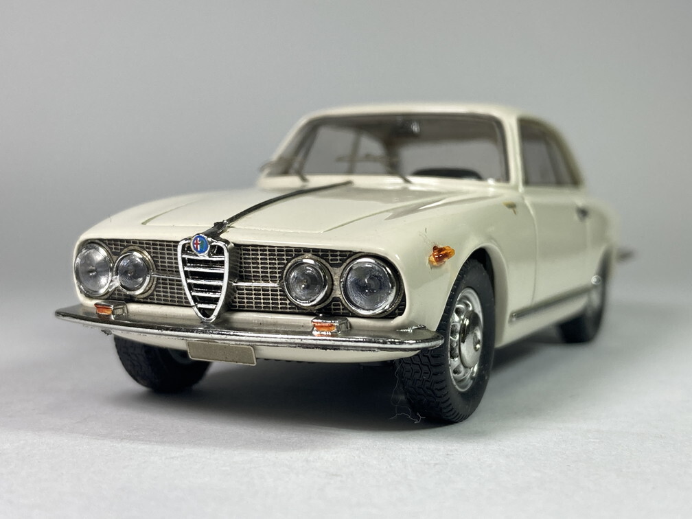 Alfaromeo