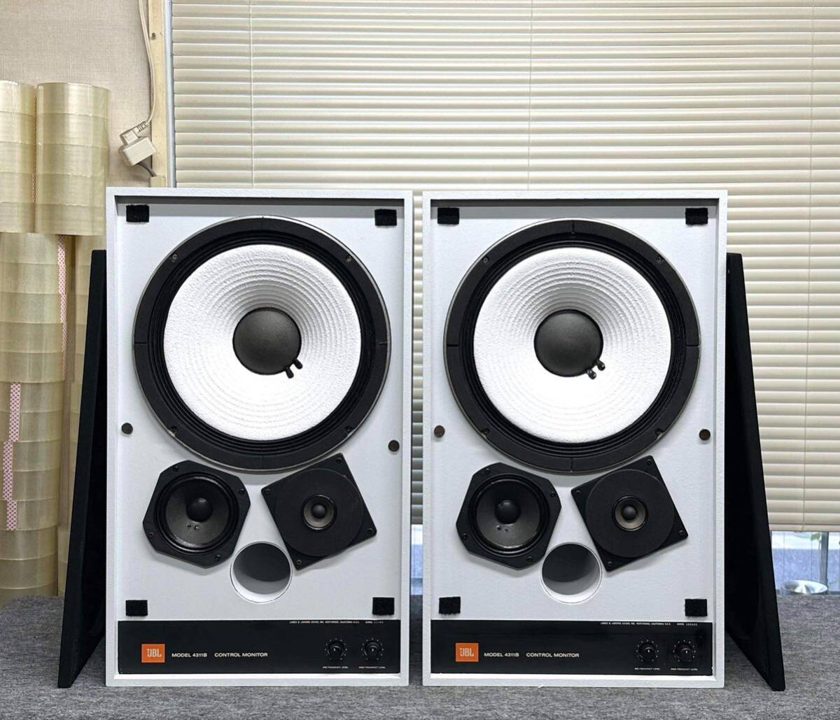 jbl4311