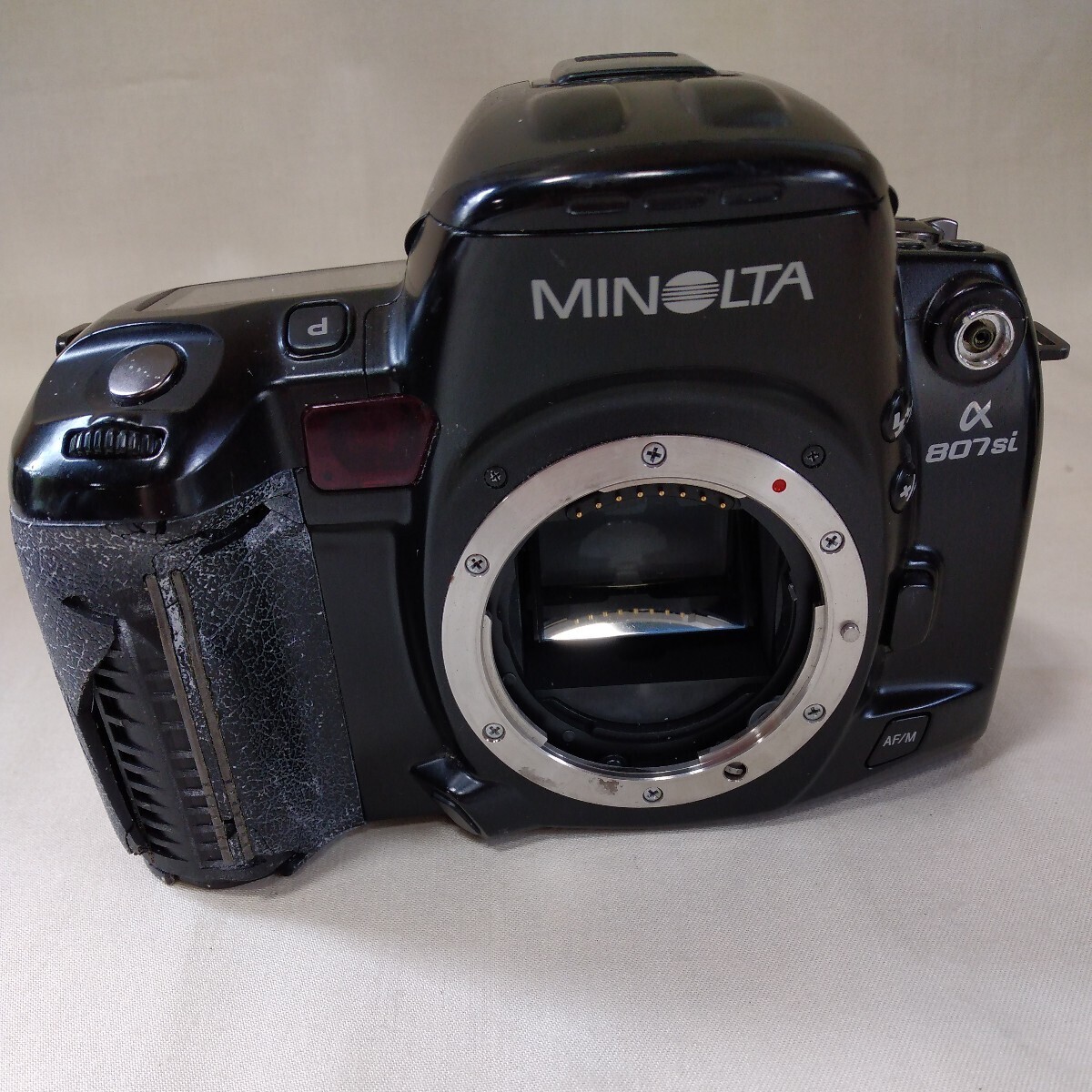 minolta 807