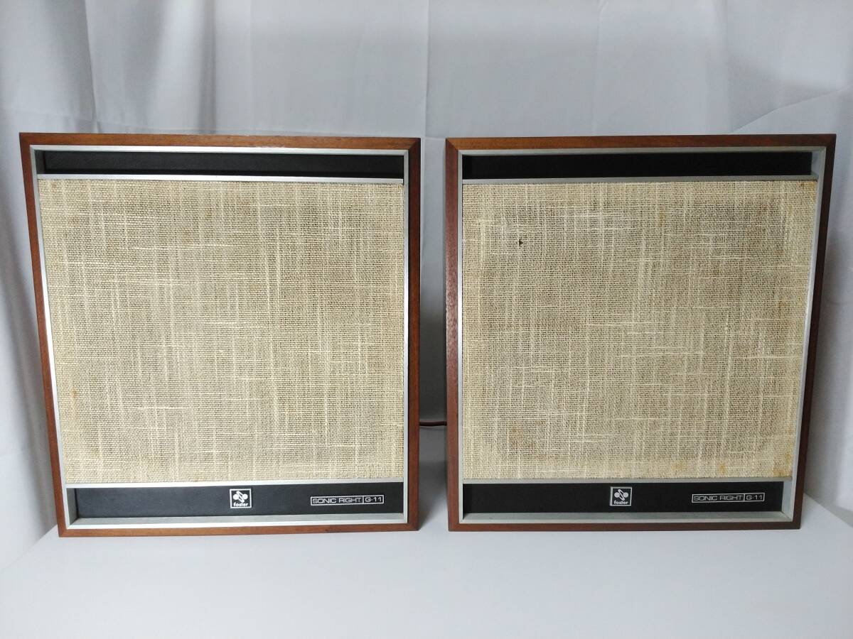 フォスター スピーカー 411209(C070K07) 2個セット 一般用スピーカ｜フォスター電機株式会社