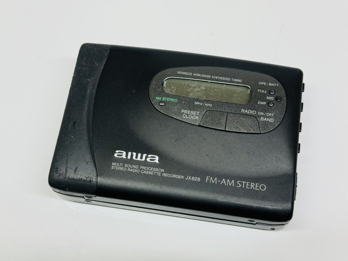 aiwa hs jx