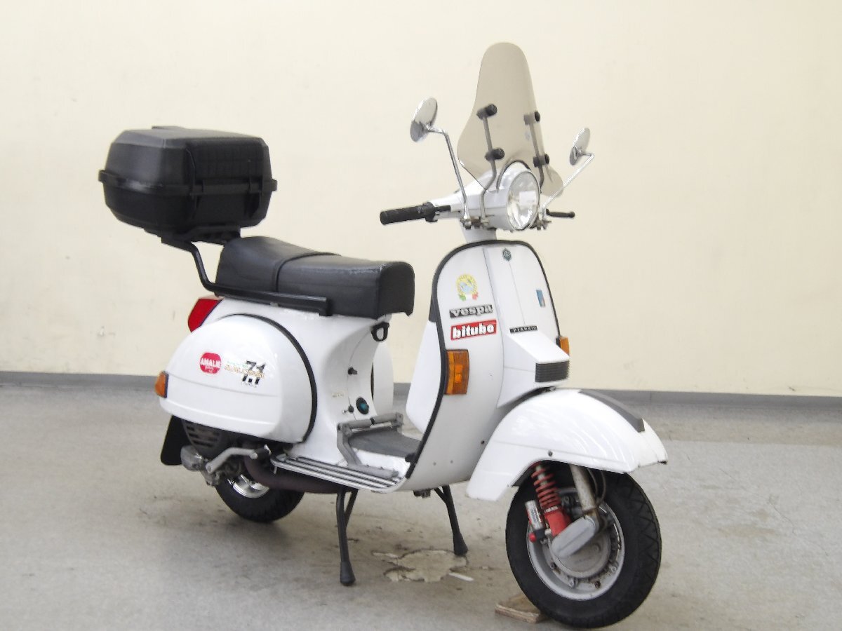 Результаты поиска для «Vespa px 200» /【Buyee】