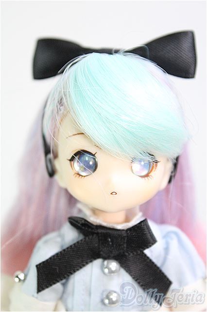 dollce ミニスウィーツドール