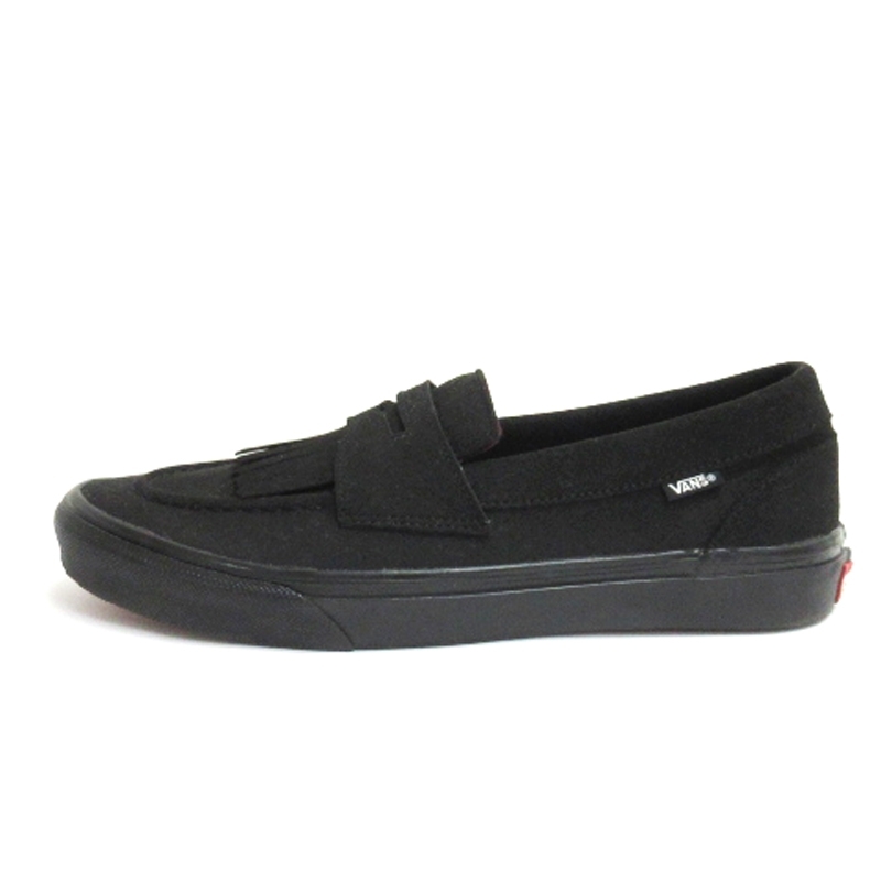 Vans Loafer