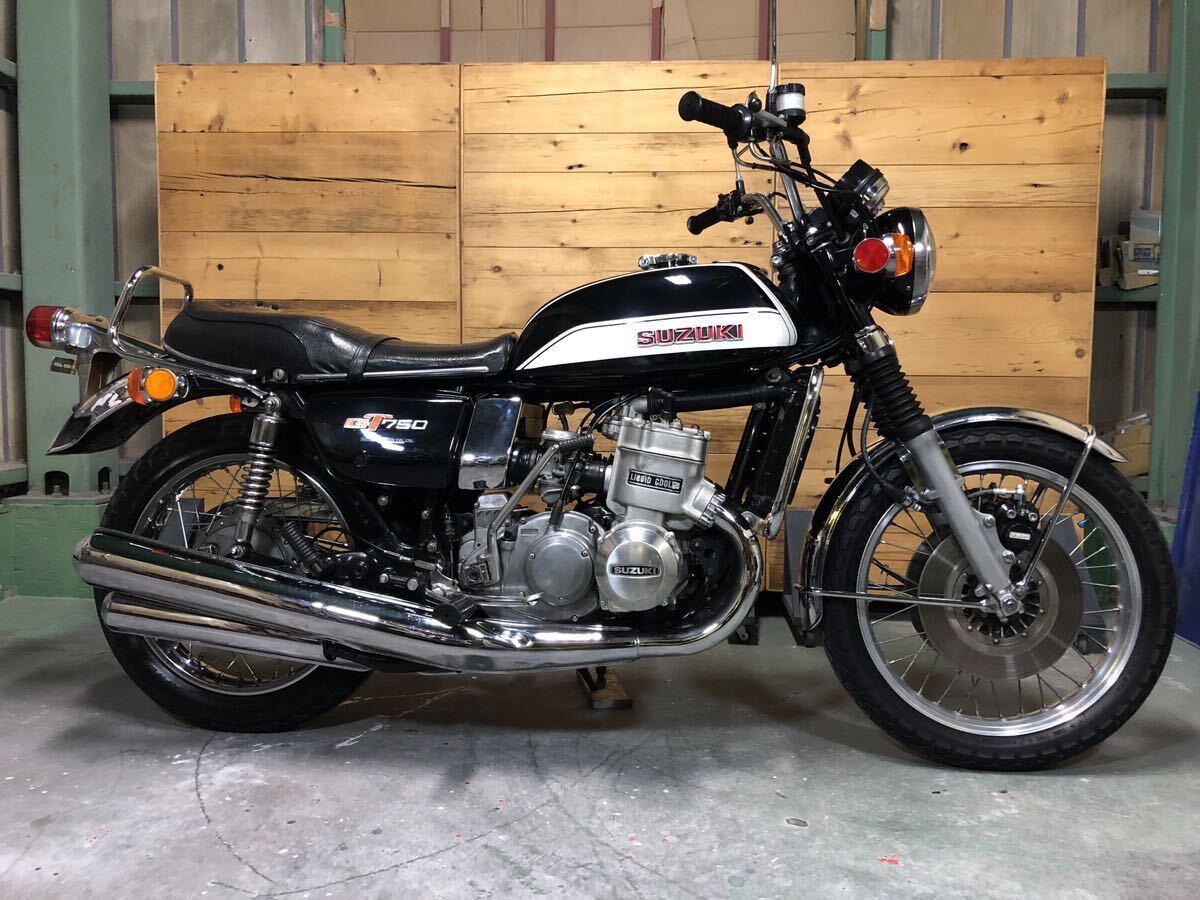 Gt-750