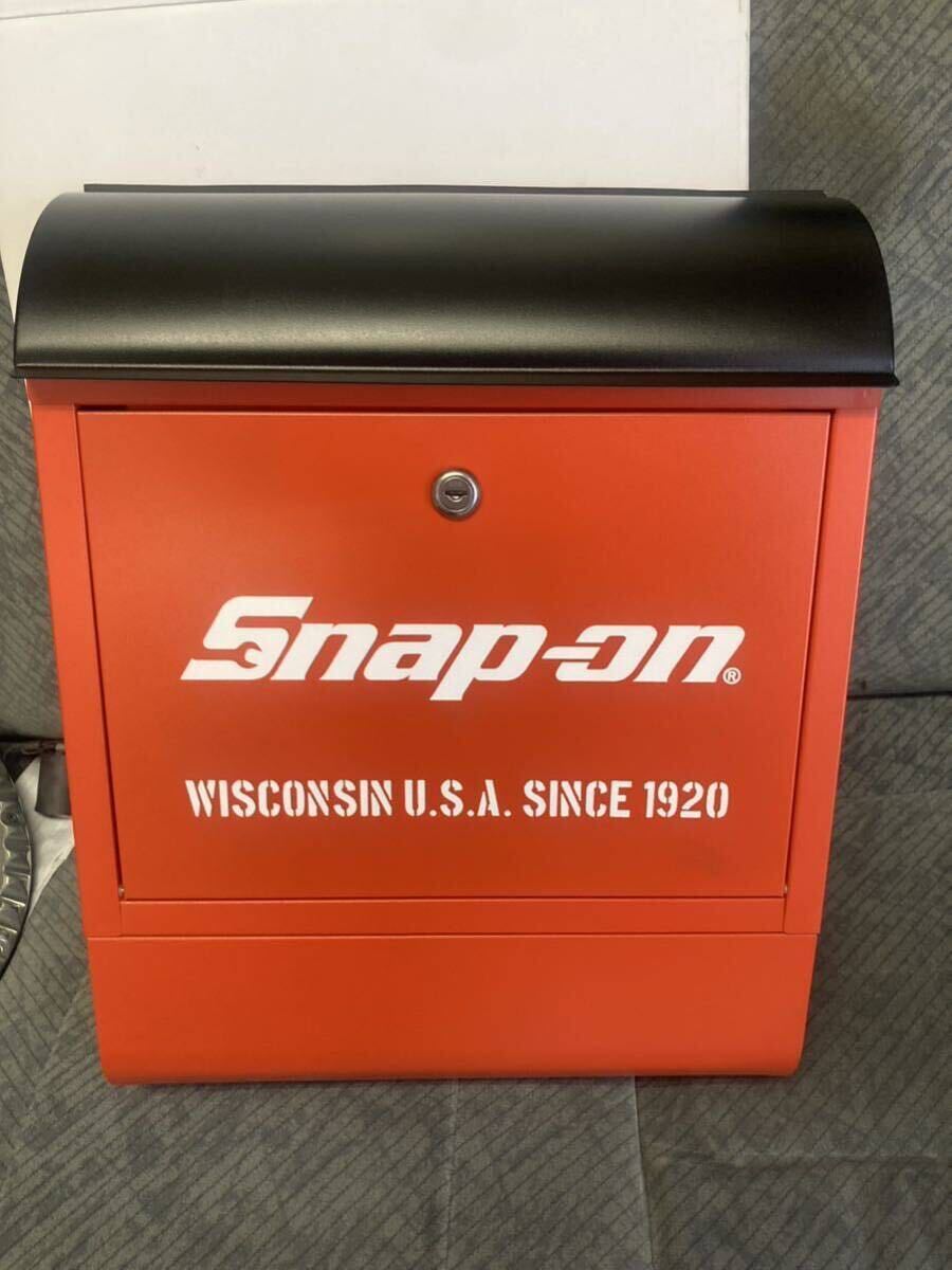 snap-on snapon スナップオン