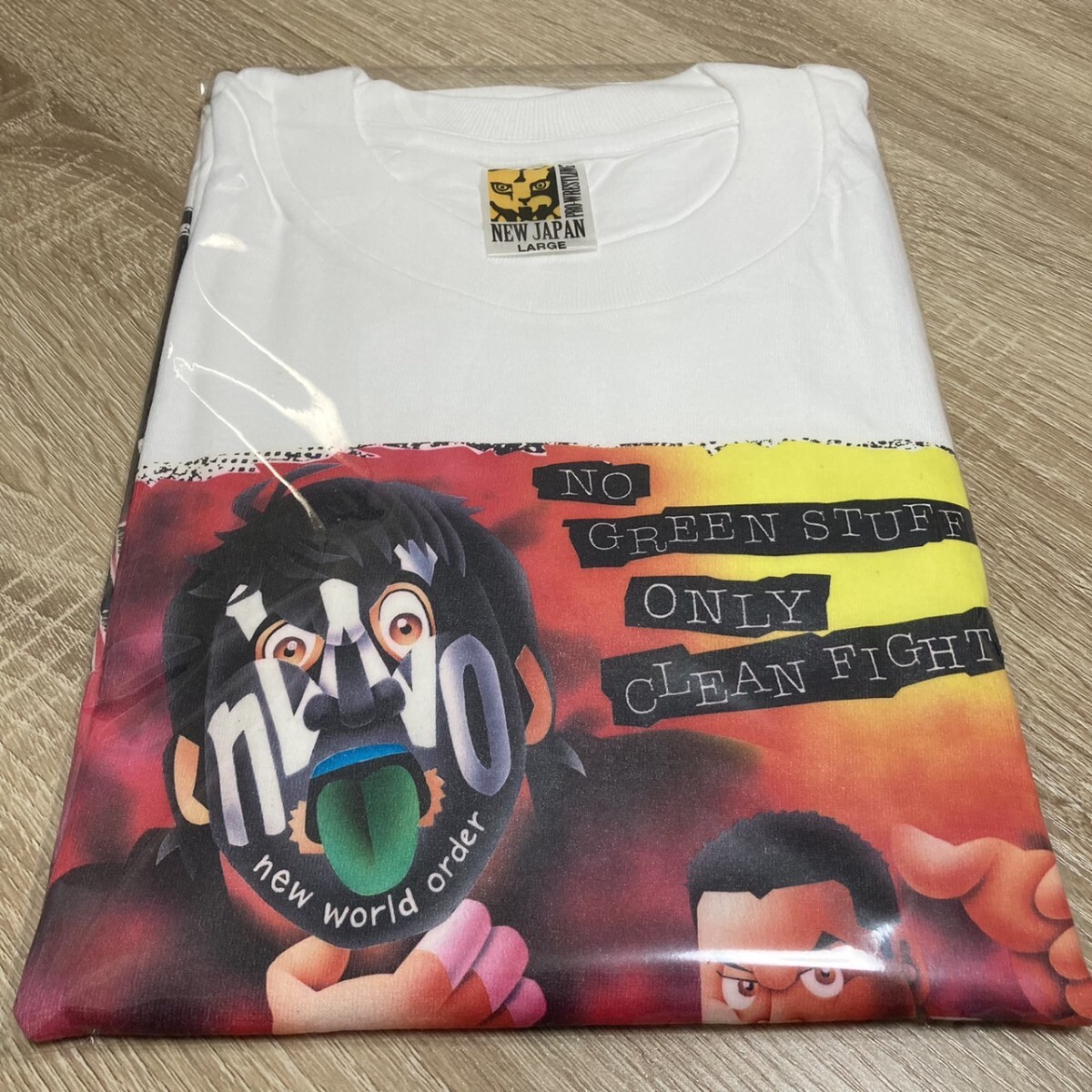 小川直也 tシャツ