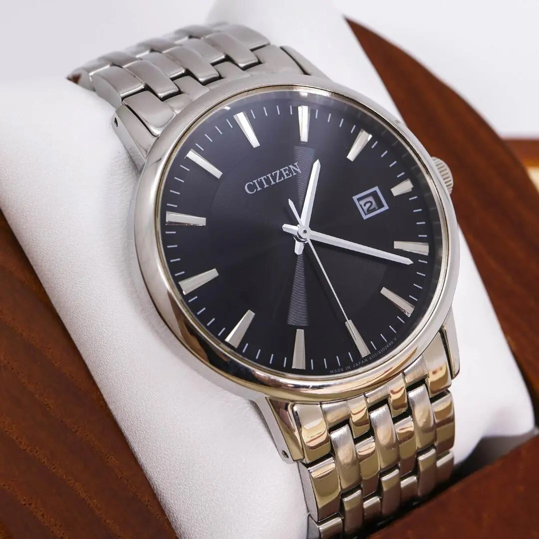 citizen 腕時計 eco-drive