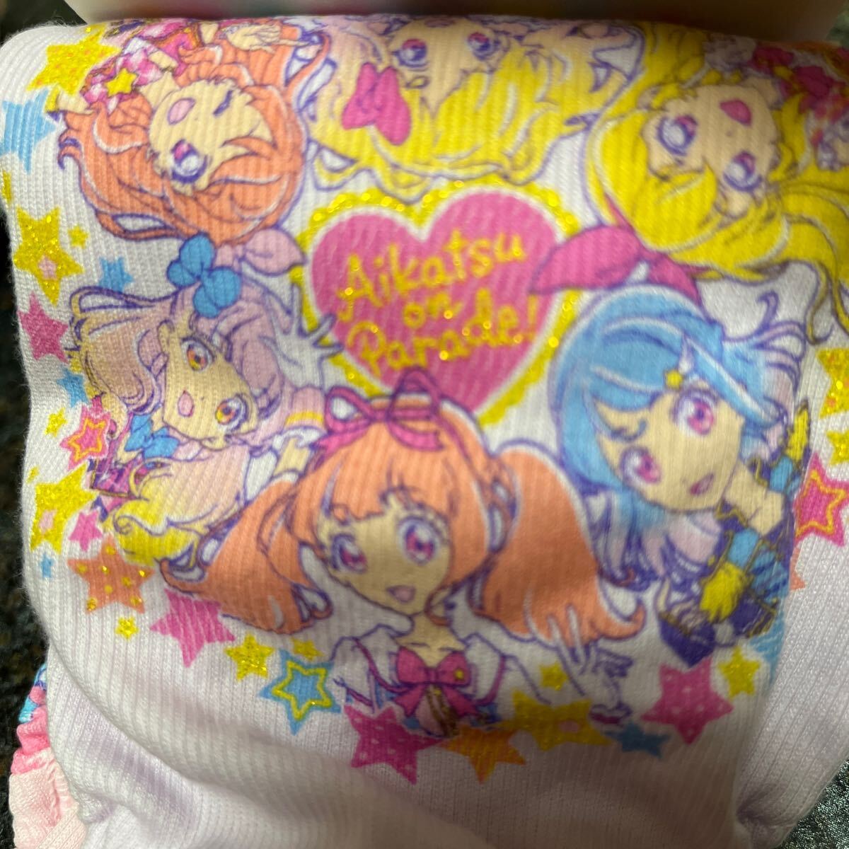 アイカツオンパレード