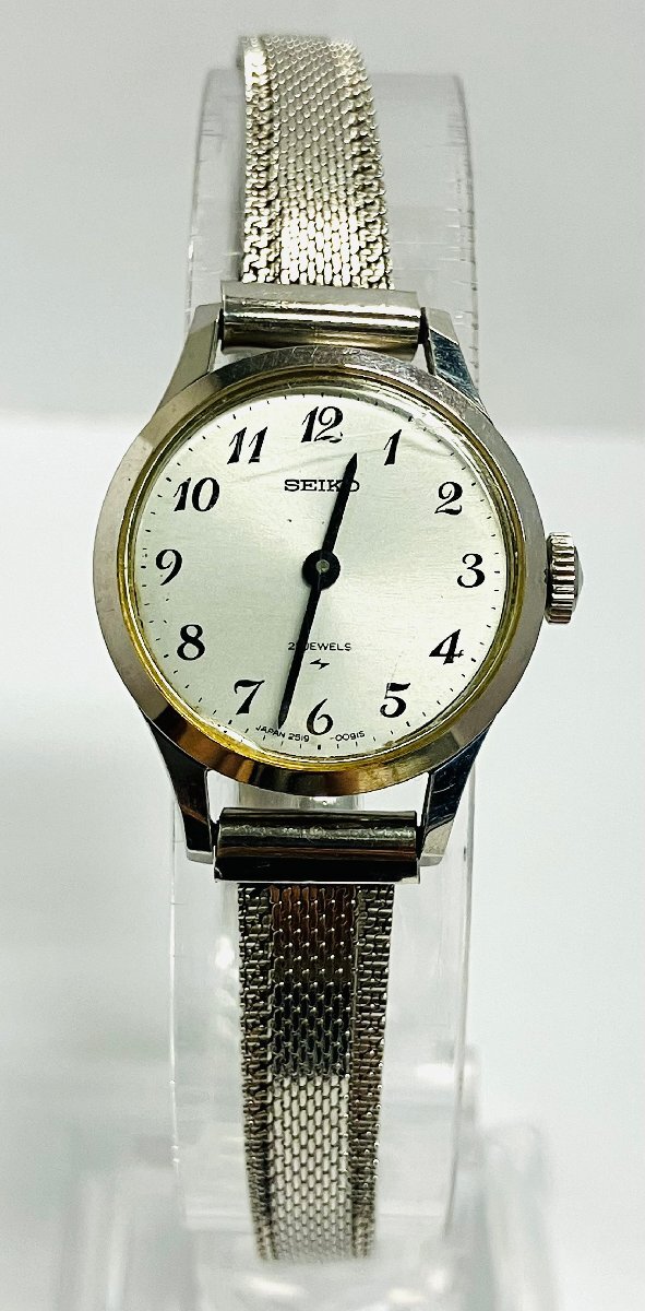 2025年最新】Yahoo!オークション -(セイコー seiko) 2519