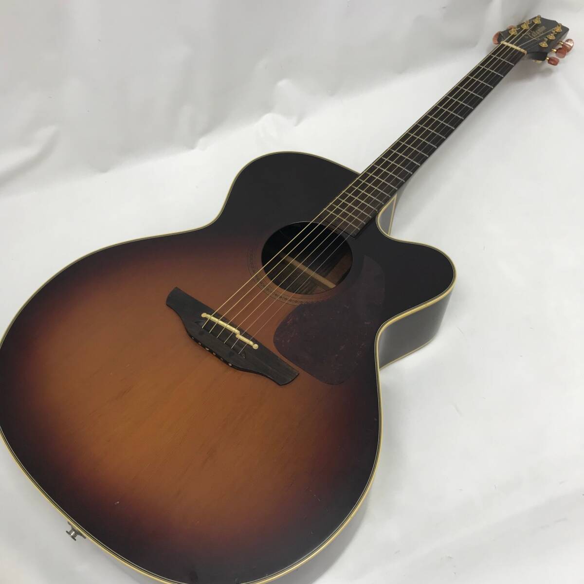 takamine タカミネ アコースティックギター