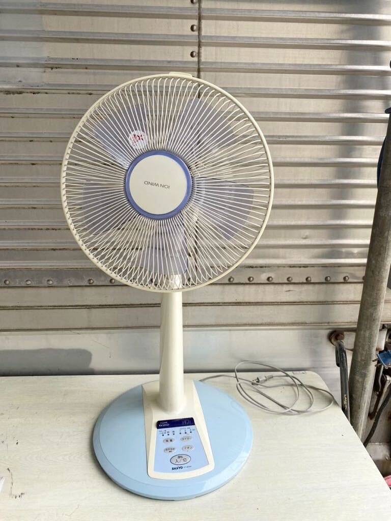Yahoo!オークション -「ef6」(扇風機) (電化製品)の落札相場