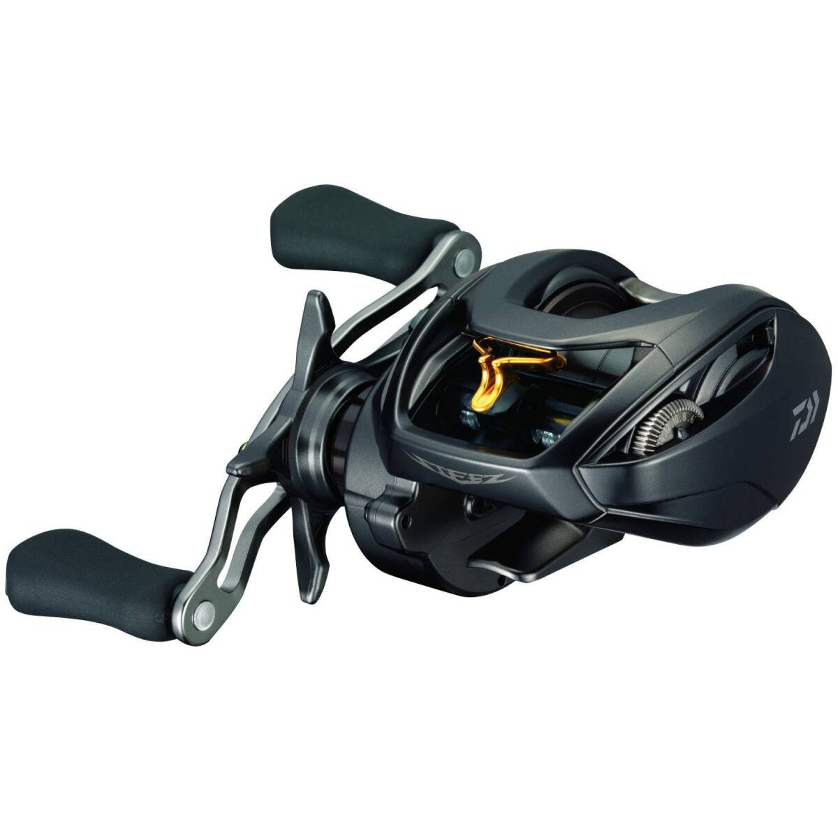 Daiwa Steez