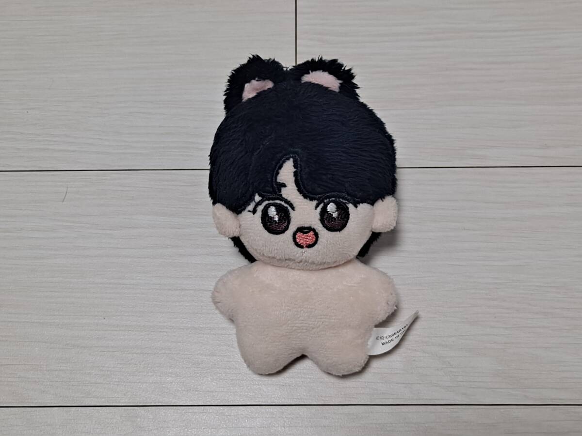 btsグクグッズ