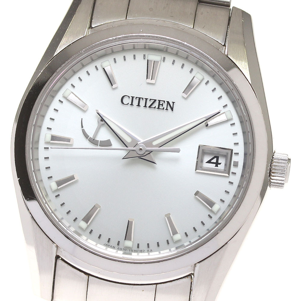 citizen シチズン) (a660 a690 a010)