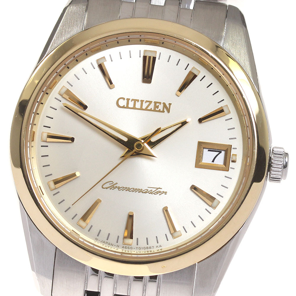 citizen シチズン) (a660 a690 a010)